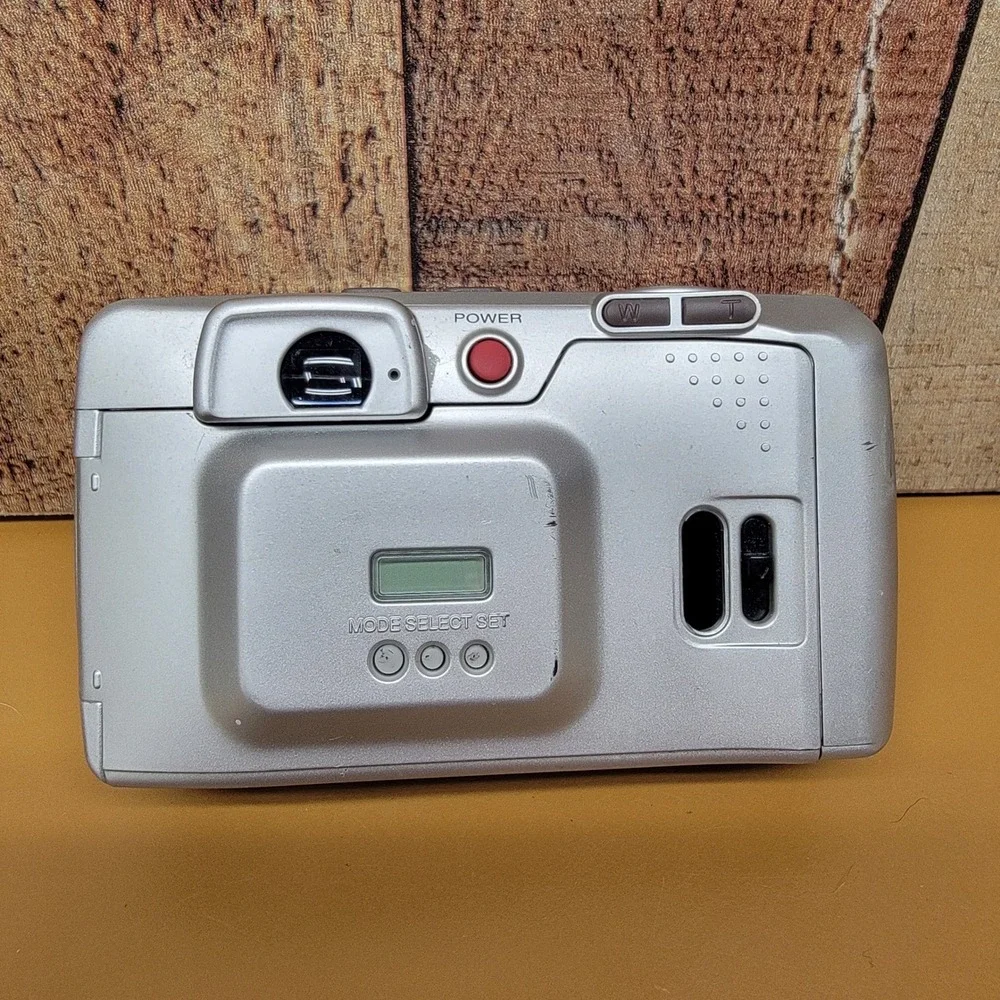 Samsung maxima zoom